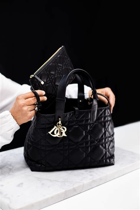 dior toujours medium bag|'Dior Toujours' Bag: Timeless Elegance in Every Stitch Revealed.